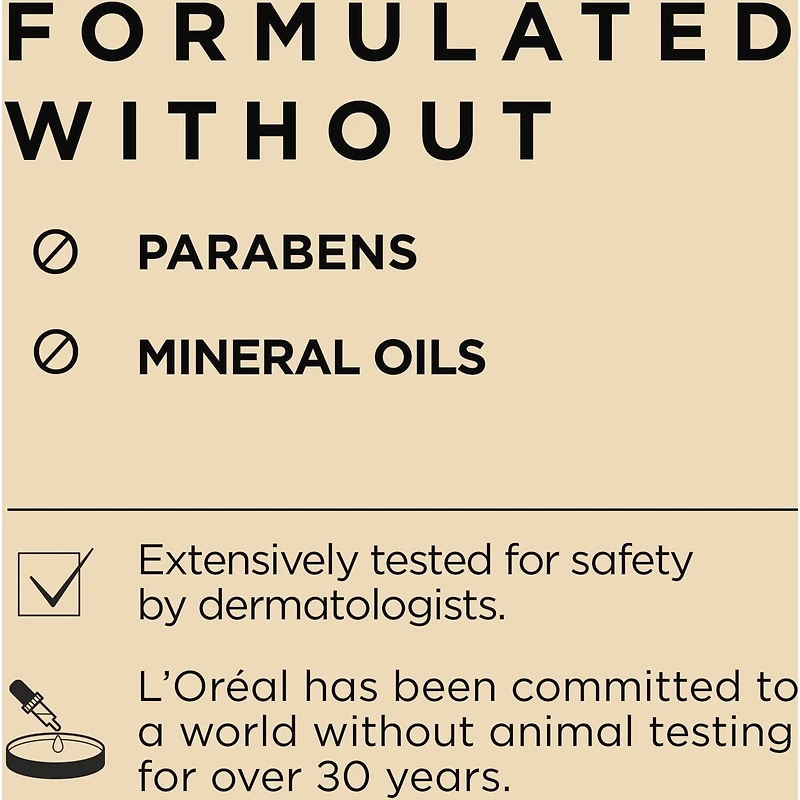 L'Oréal Paris Crème pour les Yeux, Age Perfect Cell Renewal, avec complexe réparateur antioxydant, Cible 5 signes visibles du vieillissement : cernes, pattes d'oie, poches, paupières crépues, 15 ml