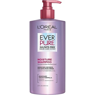 Hydrating Shampoo, EverPure Moisture