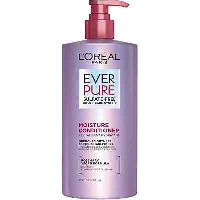 Hydrating Conditioner, EverPure Moisture