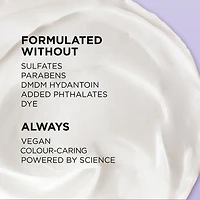 Revitalisant hydratant, EverPure hydratant, sans sulfates, 680ml