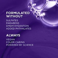 Shampooing neutralisant, EverPure violet, sans sulfates, 680ml