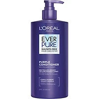 Revitalisant neutralisant, EverPure violet, sans sulfates, 680ml