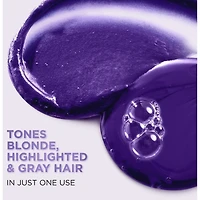 Toning Conditioner, EverPure Purple