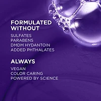 Revitalisant neutralisant, EverPure violet, sans sulfates, 680ml