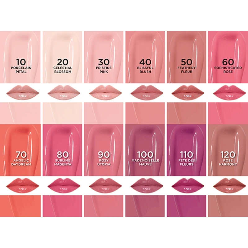 Glow Paradise Balm-in-Gloss Lip Balm