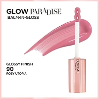 Glow Paradise Balm-in-Gloss Lip Balm