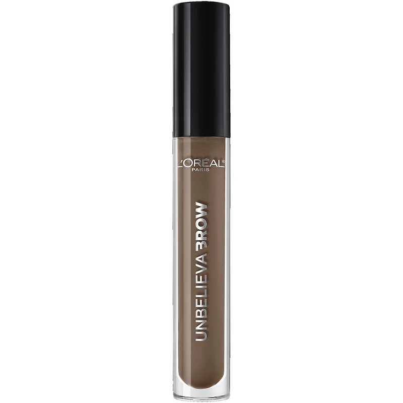 Unbelievabrow Longwear waterproof Brow gel