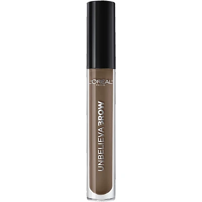 Unbelievabrow Longwear waterproof Brow gel