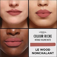 Colour Riche Intense Volume Matte LipStick