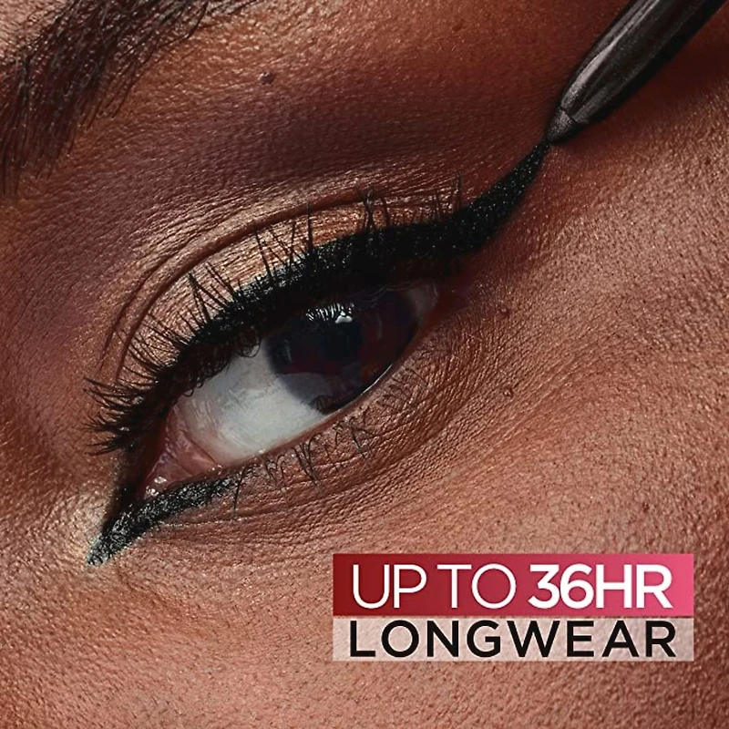 L'Oreal Paris Infallible Grip 36H Gel Mechanical Liner
