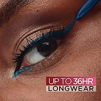 L'Oreal Paris Infallible Grip 36H Gel Mechanical Liner