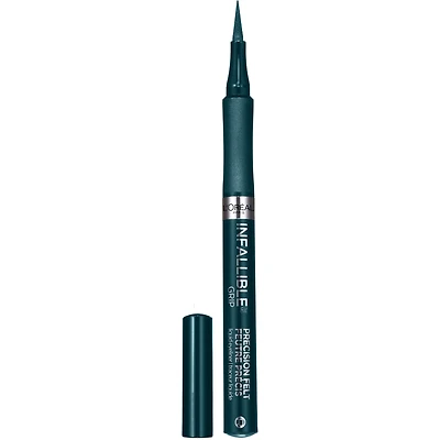 Waterproof Eyeliner Infallible Grip Felt