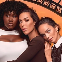 L'Oreal Paris Infallible Up to 24H Fresh Wear Soft Matte Longwear Bronzer. Waterproof, heatproof, transfer, humidity and sweatproof, Tan, 0.31 oz