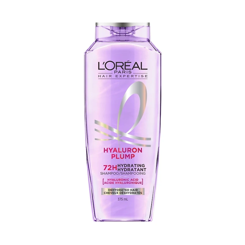 Hyaluron Plump Shampoing Hydratant