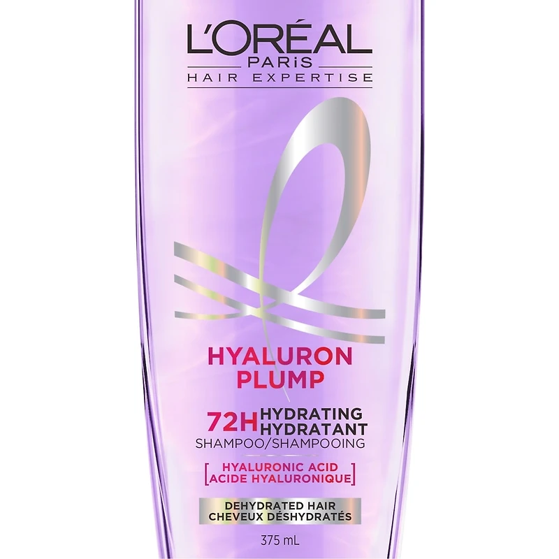 Hyaluron Plump Shampoing Hydratant