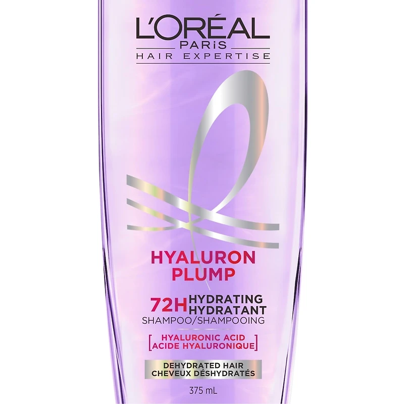Hyaluron Plump Shampoing Hydratant
