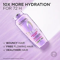 Hyaluron Plump Shampoing Hydratant