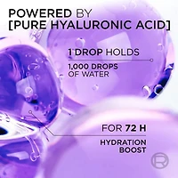 Hyaluron Plump Shampoing Hydratant