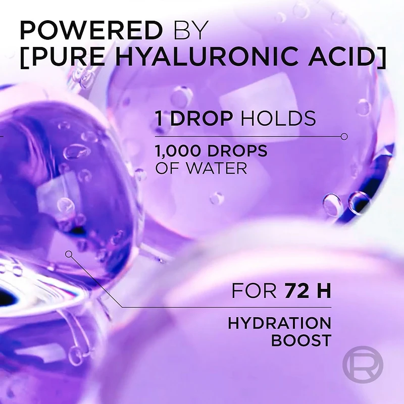 Hyaluron Plump Revitalisant Hydratant