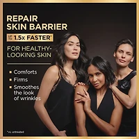 Crème Midnight, Vitamine E + Antioxydants, Cell Renewal