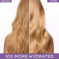 Hair Expertise Hyaluron Plump Revitalisant avec Acide Hyaluronique