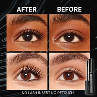 Mascara Telescopic Lift