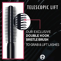 Mascara Telescopic Lift