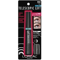 Mascara Telescopic Lift