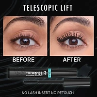 Mascara Telescopic Lift