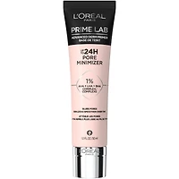 L'Oréal Paris Prime Lab 24H Dullness Reducer Primer