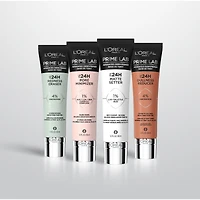 L'Oréal Paris Prime Lab 24H Dullness Reducer Primer
