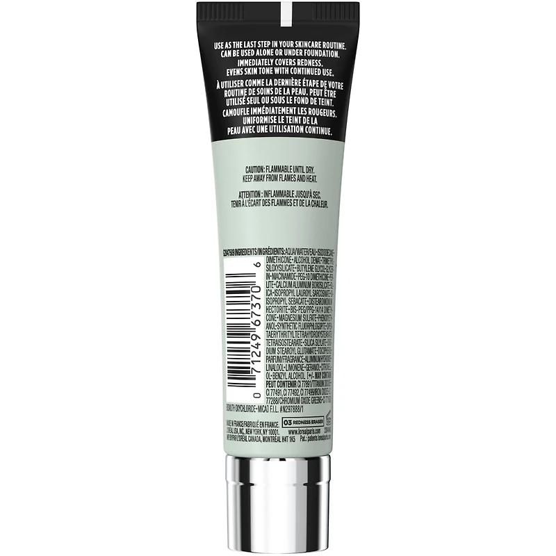 Prime Lab 24H Pore Minimizer Primer with 1% AHA, LHA and BHA Complex