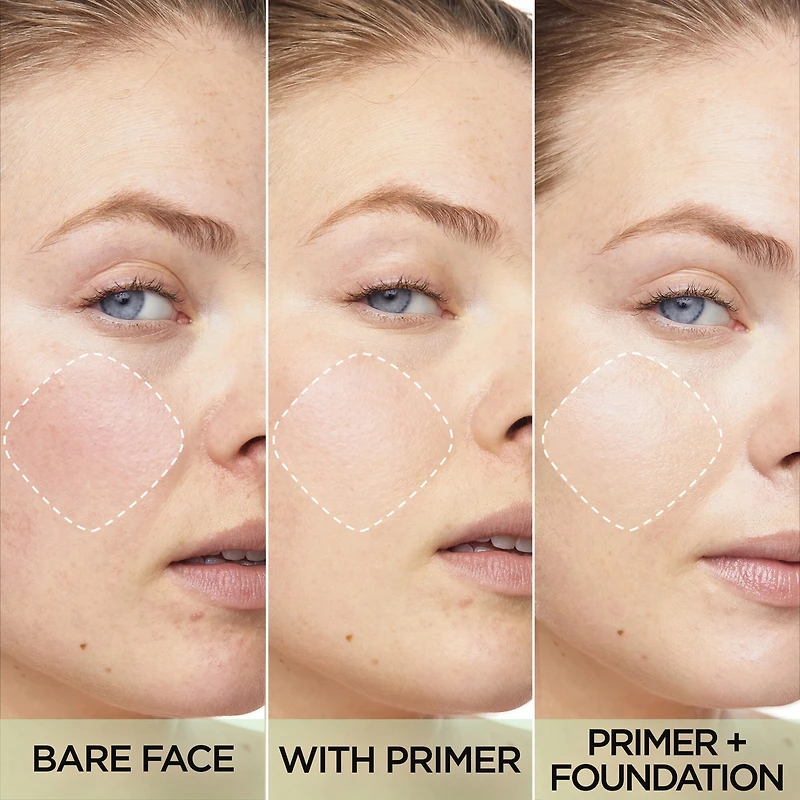 Prime Lab 24H Pore Minimizer Primer with 1% AHA, LHA and BHA Complex