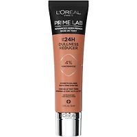 Prime Lab 24H Pore Minimizer Primer with 1% AHA, LHA and BHA Complex