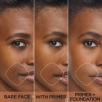 Prime Lab 24H Pore Minimizer Primer with 1% AHA, LHA and BHA Complex
