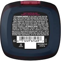 Blush Infallible 24H Freshwear, Soft Matte Waterproof Finish