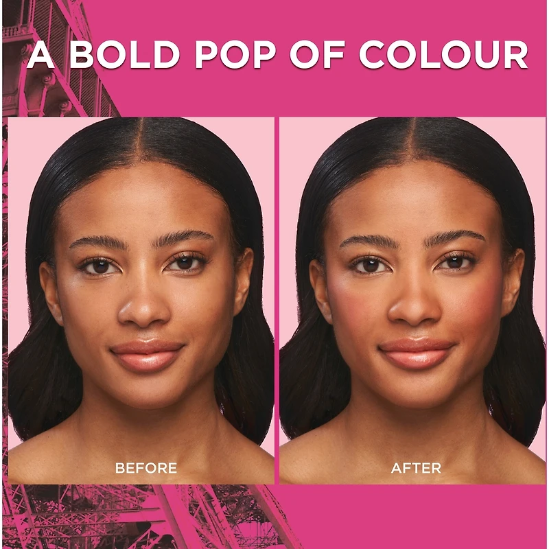 Blush Infallible 24H Freshwear, Soft Matte Waterproof Finish