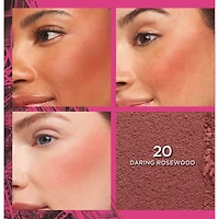 Blush Infallible 24H Freshwear, Soft Matte Waterproof Finish
