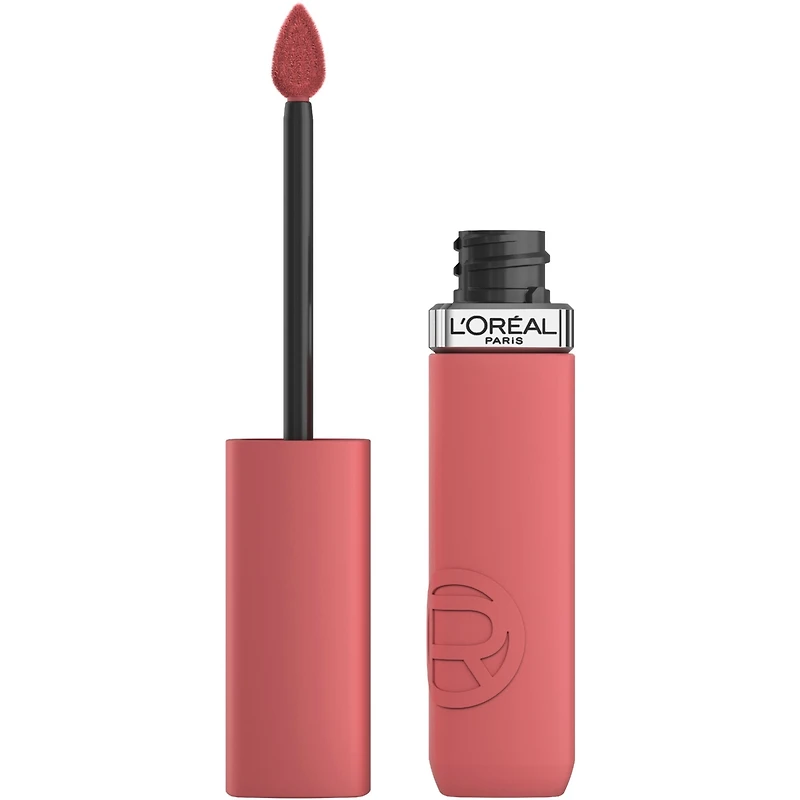 Infallible Matte Resistance Liquid LipStick, Longwear Finish