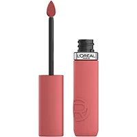 Infallible Matte Resistance Liquid LipStick, Longwear Finish