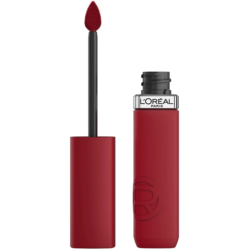 Infallible Matte Resistance Liquid LipStick, Longwear Finish