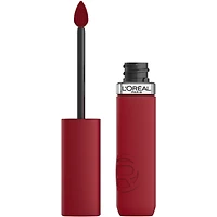 Infallible Matte Resistance Liquid LipStick, Longwear Finish