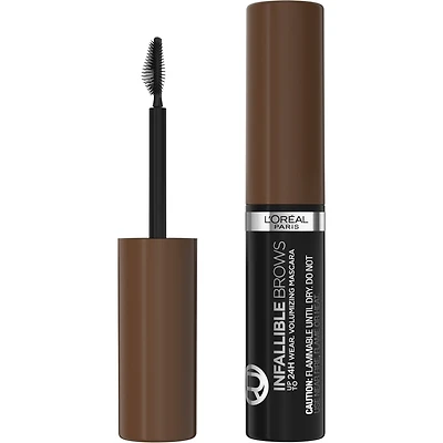 Infallible 24H Volumizing Brow Mascara
