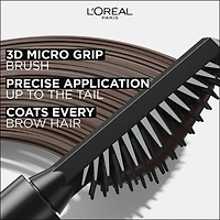 Infallible 24H Volumizing Brow Mascara