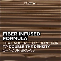 Infallible 24H Volumizing Brow Mascara
