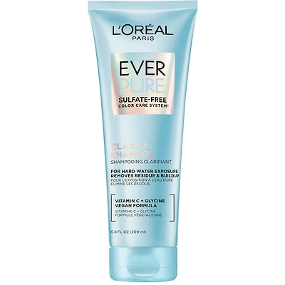 Clarifying Shampoo, EverPure Clarify & Restore, Sulfate-Free