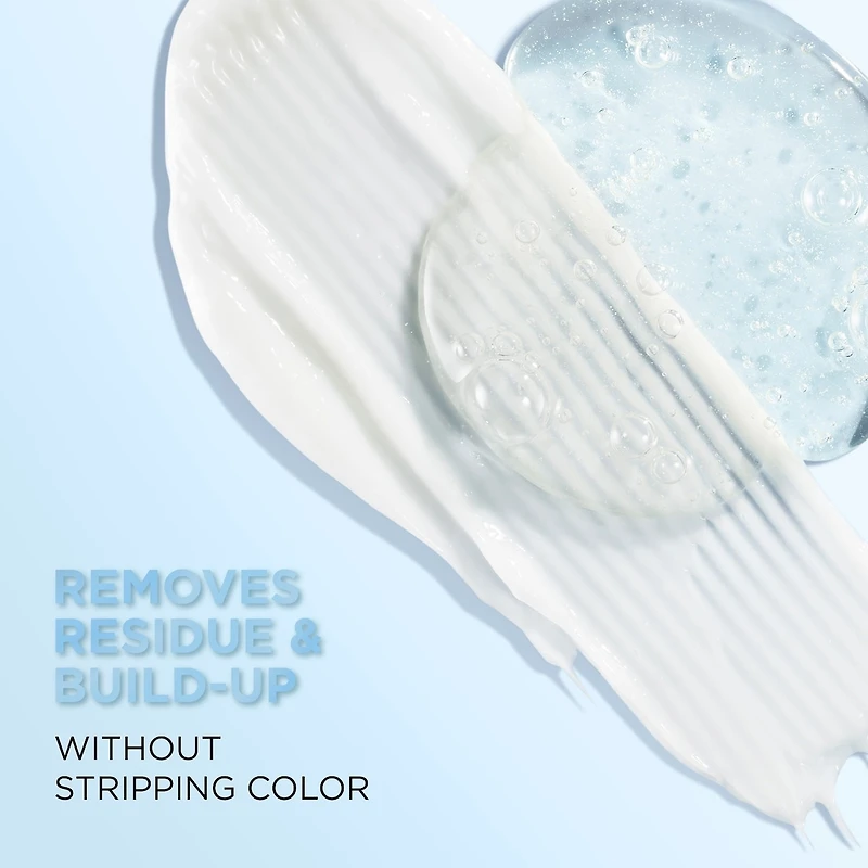 Shampooing clarifiant, EverPure clarifiant + réparation, sans sulfates