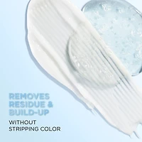 Shampooing clarifiant, EverPure clarifiant + réparation, sans sulfates