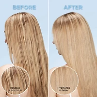 Shampooing clarifiant EverPure Clarifier & Restaurer, sans sulfates