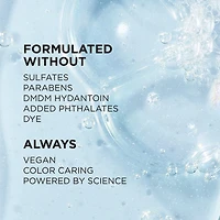 Shampooing clarifiant, EverPure clarifiant + réparation, sans sulfates